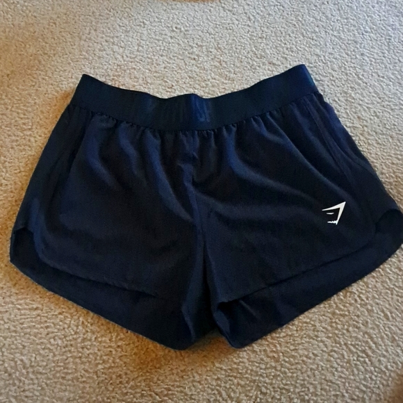 GYMSHARK Pants - Womens NWT GYMSHARK Shorts  Medium